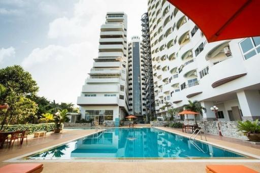 Grand View Condo Pattaya