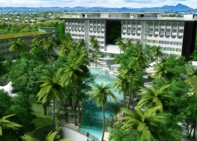 Nebu Luxury Resort Residences