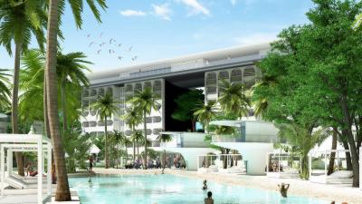 Nebu Luxury Resort Residences