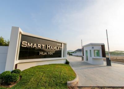 The Smart Hamlet Hua Hin