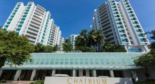 Chatrium Residence Sathon