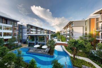 Arise Condo At Mahidol