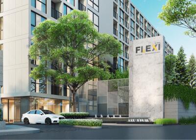 Flexi Sathon Chareon Nakorn