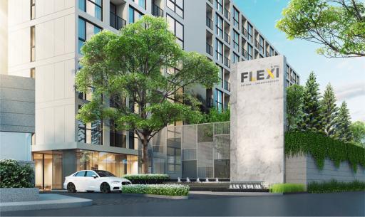 Flexi Sathon Chareon Nakorn