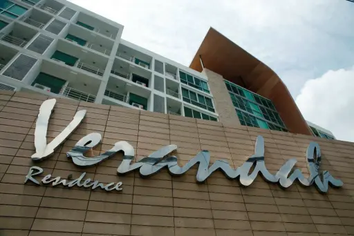 Veranda Residence