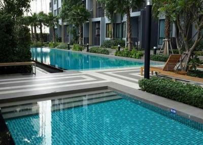 Q house Condo Sukhumvit 79