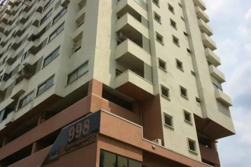 Baan Onnut Condominium