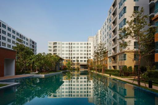 D Condo Nim Chiang Mai