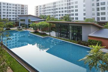 D Condo Nim Chiang Mai