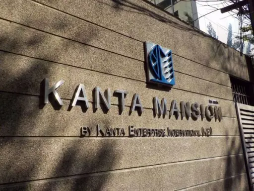 Kanta Mansion