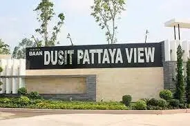 Baan Dusit Pattaya View