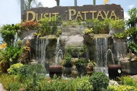 Baan Dusit Pattaya 1