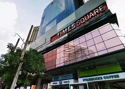 Time Square Building