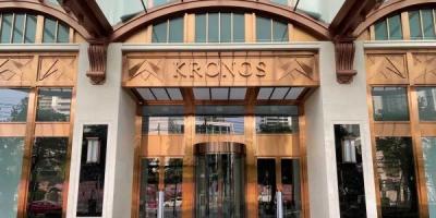 Kronos Sathorn Tower