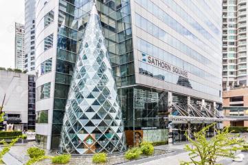 Sathorn Square