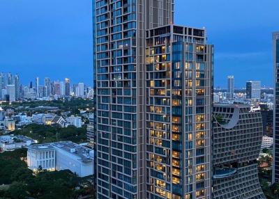 Kimpton Maa-Lai Bangkok