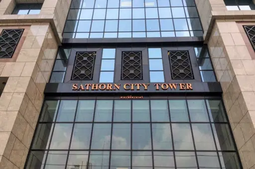 Sathorn City Tower