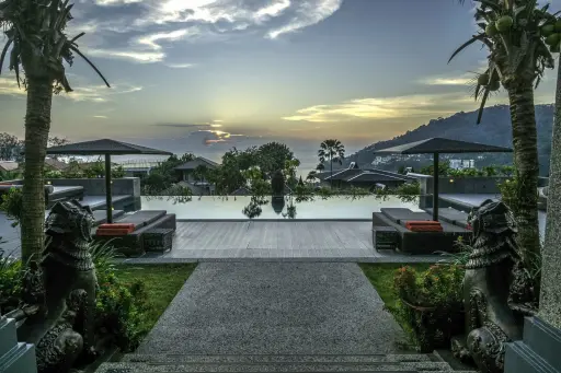 Villa Thai Sawan