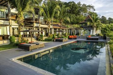 Villa Thai Sawan