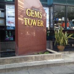 Gems Tower