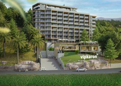 VIPKaron - Seaview Condominium