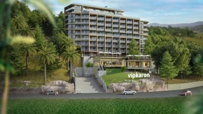 VIPKaron - Seaview Condominium