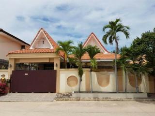 Pattaya Lagoon Resort