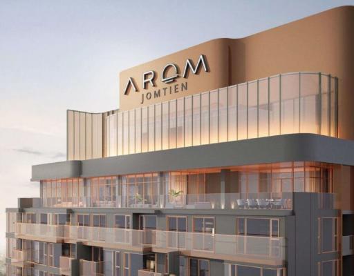 Arom Jomtien