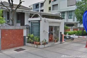 Home Place Sukhumvit 71