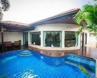 Siam Executive Villas