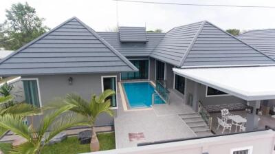 Tippawan Villa Hua Hin 8