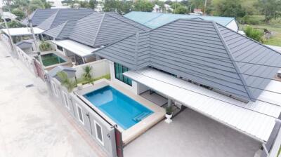 Tippawan Villa Hua Hin 8