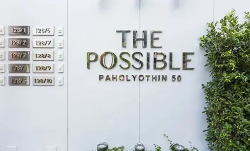 The Possible Paholyothin 50