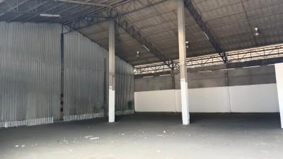 DC Warehouse Project Sukhumvit 74