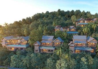 Amatara Residences Rayong