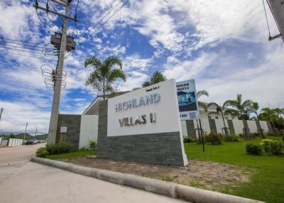 Highland Villas 2