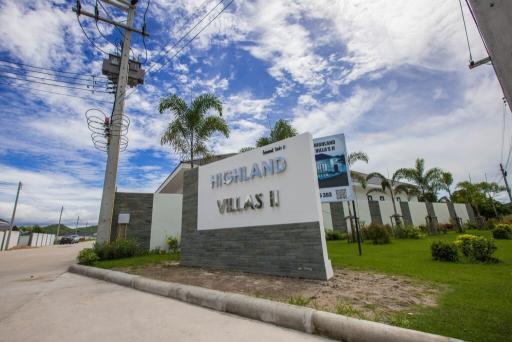 Highland Villas 2