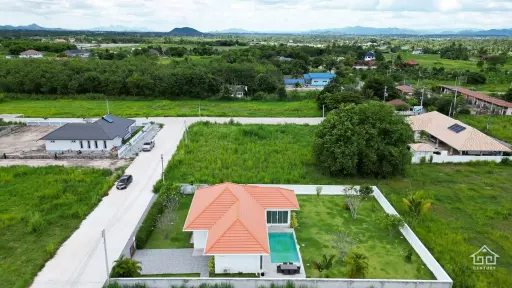 Green Field Hua Hin