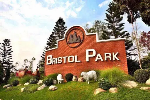 Bristol Park Pattaya