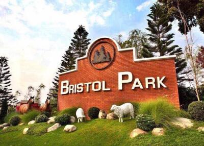 Bristol Park Pattaya