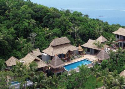 The Estates at the Four Seasons Samui