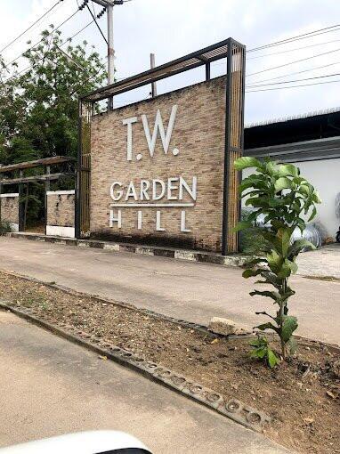 T.W. Garden Hill