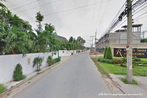 Rattanakon Village 10