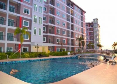 CC Condominium 1