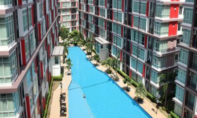 CC Condominium 1