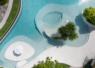 Sunplay Pool Villa