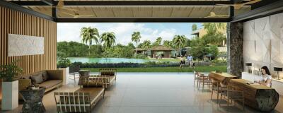 Sunplay Pool Villa