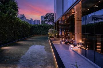 HOMM Sukhumvit34 a brand of BANYAN TREE GROUP