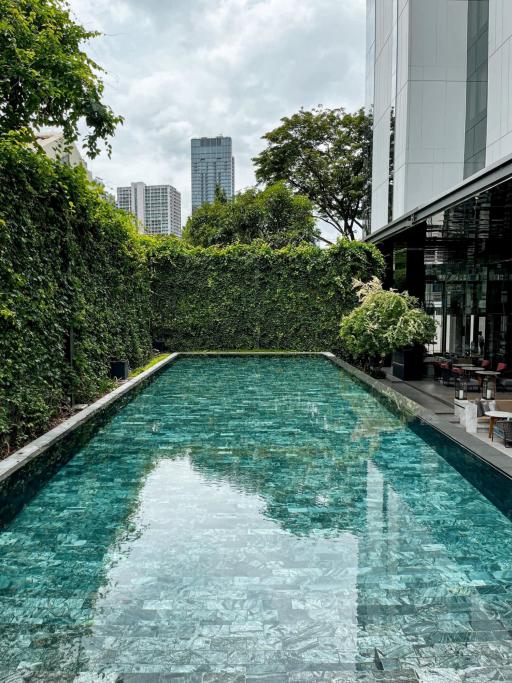 HOMM Sukhumvit34 a brand of BANYAN TREE GROUP