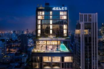 Celes Asoke